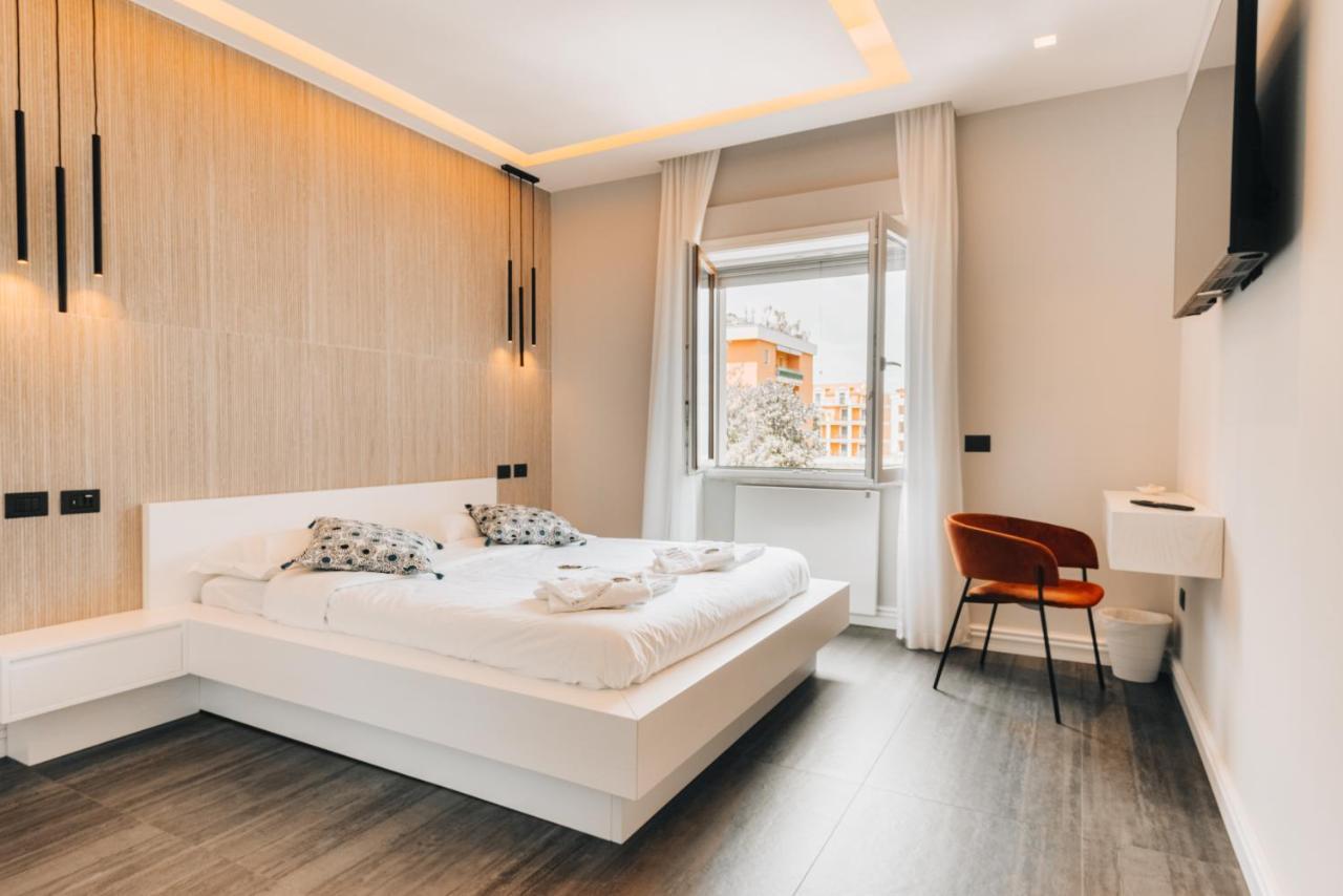Sama Apartments Сорренто Екстер'єр фото
