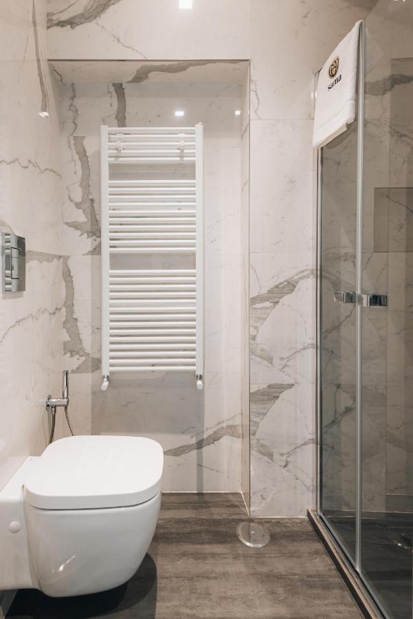 Sama Apartments Сорренто Екстер'єр фото